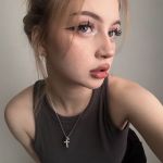 Ксения, 23 года